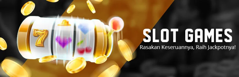 slots banner